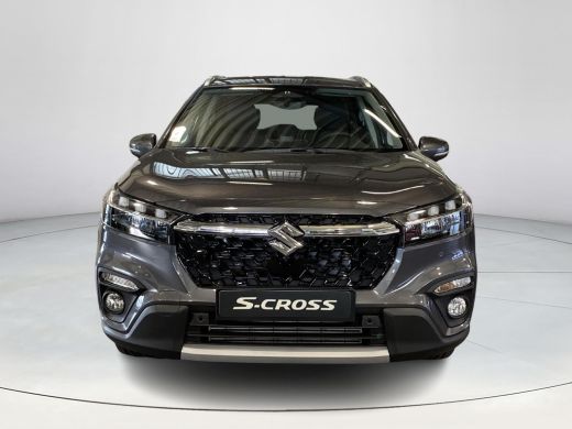 Suzuki S-Cross 1.4 Boosterjet Style Smart Hybrid Actie € 2500,- SUV Voordeel!!! | Nieuw | 360 CAM | Cruisecontro... ActivLease financial lease