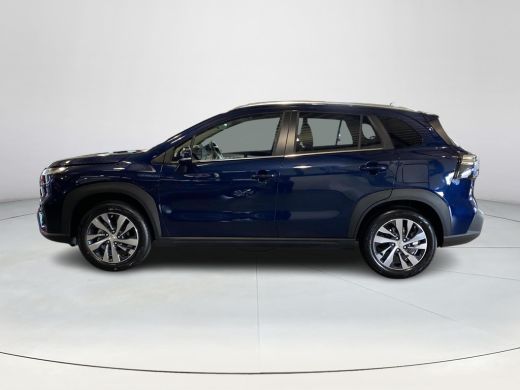 Suzuki S-Cross 1.4 Boosterjet Style Smart Hybrid Actie 2500,-€ SUV Voordeel !!! | Nieuw | 360 cam | Adaptieve Cr... ActivLease financial lease