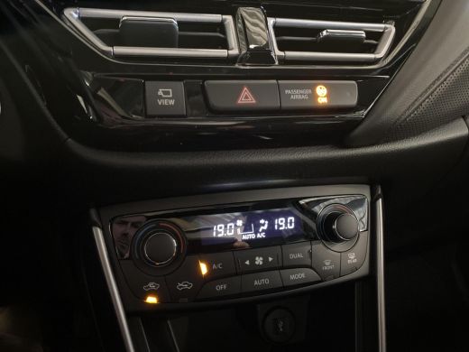 Suzuki S-Cross 1.4 Boosterjet Style Smart Hybrid Actie 2500,-€ SUV Voordeel !!! | Nieuw | 360 cam | Adaptieve Cr... ActivLease financial lease