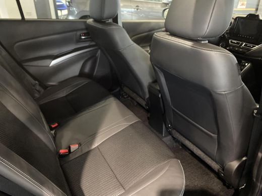 Suzuki S-Cross 1.4 Boosterjet Style Smart Hybrid Actie 2500,-€ SUV Voordeel !!! | Nieuw | 360 cam | Adaptieve Cr... ActivLease financial lease
