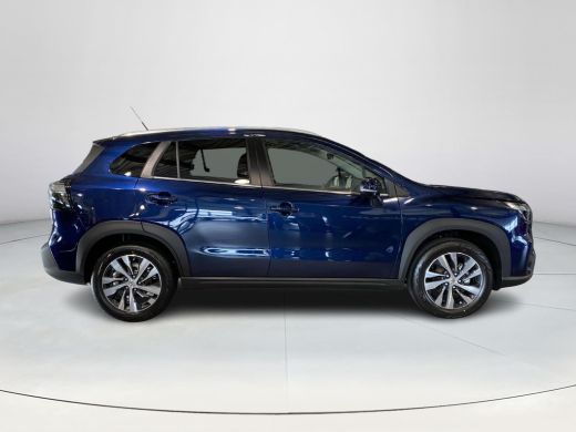 Suzuki S-Cross 1.4 Boosterjet Style Smart Hybrid Actie 2500,-€ SUV Voordeel !!! | Nieuw | 360 cam | Adaptieve Cr... ActivLease financial lease