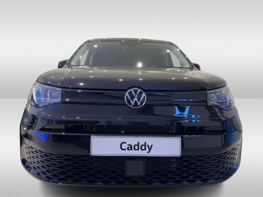 Volkswagen Caddy Cargo 2.0 TDI Style 102PK hand ActivLease financial lease