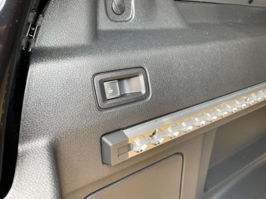 Volkswagen ID. Buzz Cargo Cargo Bulli edition 286PK RWD ActivLease financial lease