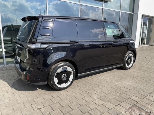 Volkswagen ID. Buzz Cargo Cargo Bulli edition 286PK RWD ActivLease financial lease