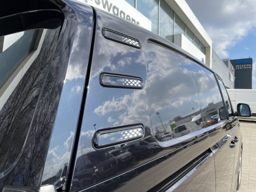 Volkswagen ID. Buzz Cargo Cargo Bulli edition 286PK RWD ActivLease financial lease