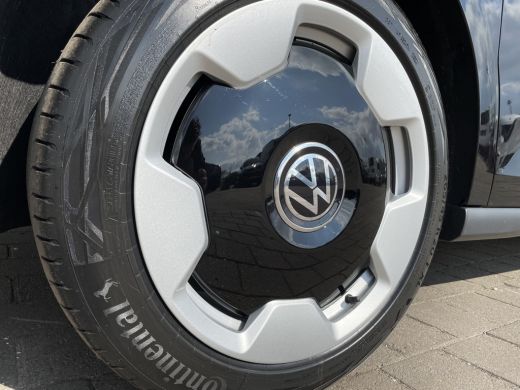 Volkswagen ID. Buzz Cargo Cargo Bulli edition 286PK RWD ActivLease financial lease