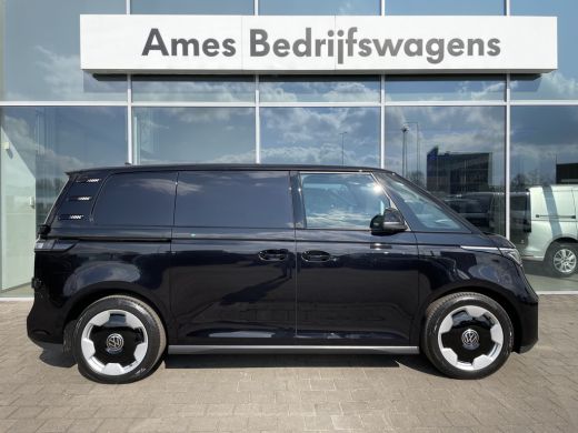 Volkswagen ID. Buzz Cargo Cargo Bulli edition 286PK RWD ActivLease financial lease