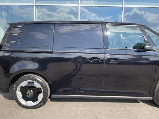 Volkswagen ID. Buzz Cargo Cargo Bulli edition 286PK RWD ActivLease financial lease