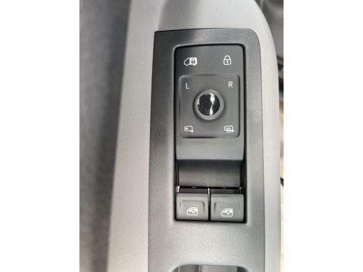 Volkswagen ID. Buzz Cargo Cargo Bulli edition 286PK RWD ActivLease financial lease