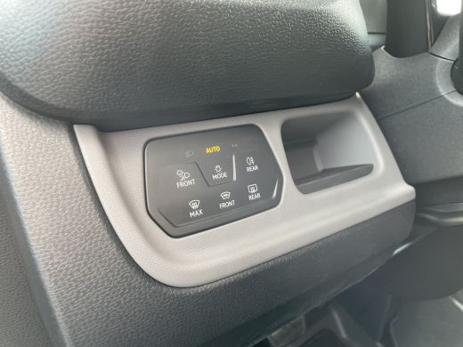 Volkswagen ID. Buzz Cargo Cargo Bulli edition 286PK RWD ActivLease financial lease