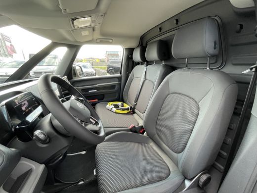 Volkswagen ID. Buzz Cargo Cargo Bulli edition 286PK RWD ActivLease financial lease