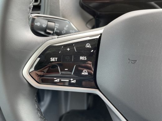 Volkswagen ID. Buzz Cargo Cargo Bulli edition 286PK RWD ActivLease financial lease