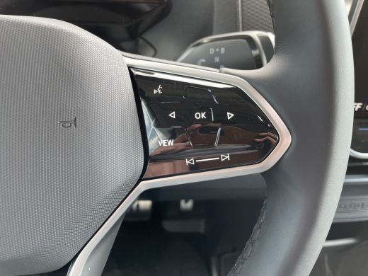 Volkswagen ID. Buzz Cargo Cargo Bulli edition 286PK RWD ActivLease financial lease