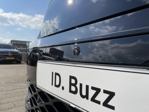 Volkswagen ID. Buzz Cargo Cargo Bulli edition 286PK RWD ActivLease financial lease