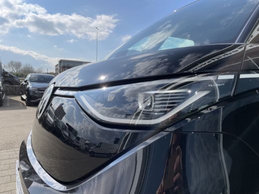 Volkswagen ID. Buzz Cargo Cargo Bulli edition 286PK RWD ActivLease financial lease