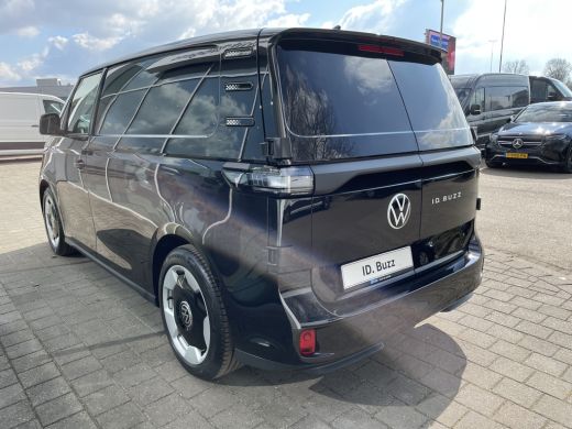 Volkswagen ID. Buzz Cargo Cargo Bulli edition 286PK RWD ActivLease financial lease