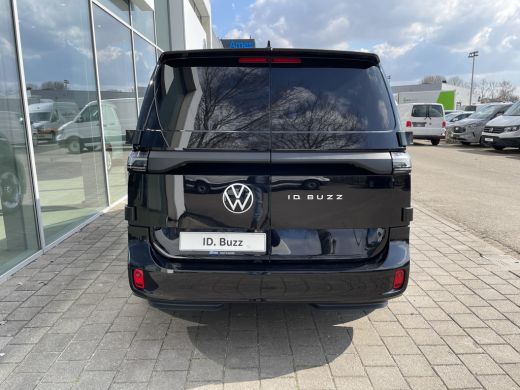 Volkswagen ID. Buzz Cargo Cargo Bulli edition 286PK RWD ActivLease financial lease