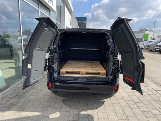 Volkswagen ID. Buzz Cargo Cargo Bulli edition 286PK RWD ActivLease financial lease