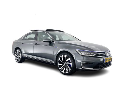 Volkswagen Passat 1.4 TSI GTE Connected Series Executive-Plus-Pack (INCL-BTW) *PANO | FULL-LED | ADAPT-CRUISE | LEA... Volkswagen Passat 1.4 TSI GTE Connected Series Executive-Plus-Pack (INCL-BTW) *PANO | FULL-LED | ADAPT-CRUISE | LEA...
