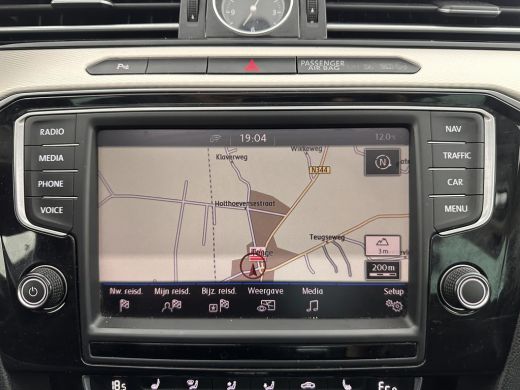 Volkswagen Passat 1.4 TSI GTE Connected Series Executive-Plus-Pack (INCL-BTW) *PANO | FULL-LED | ADAPT-CRUISE | LEA... ActivLease financial lease