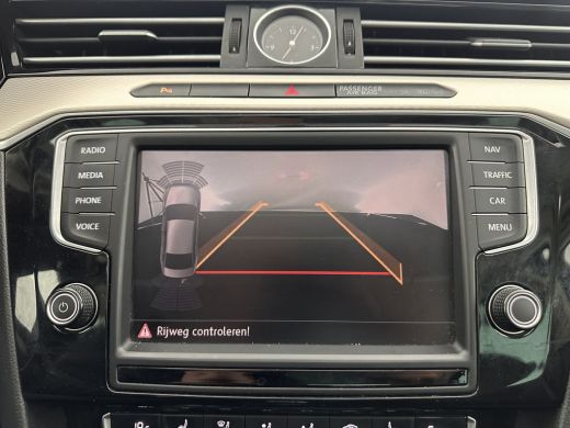 Volkswagen Passat 1.4 TSI GTE Connected Series Executive-Plus-Pack (INCL-BTW) *PANO | FULL-LED | ADAPT-CRUISE | LEA... ActivLease financial lease