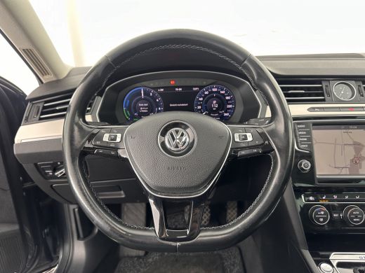 Volkswagen Passat 1.4 TSI GTE Connected Series Executive-Plus-Pack (INCL-BTW) *PANO | FULL-LED | ADAPT-CRUISE | LEA... ActivLease financial lease