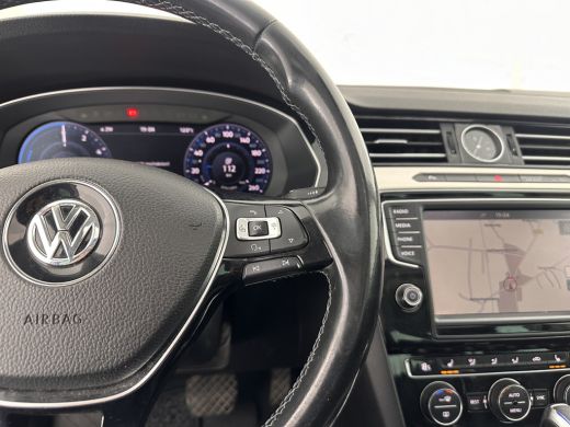 Volkswagen Passat 1.4 TSI GTE Connected Series Executive-Plus-Pack (INCL-BTW) *PANO | FULL-LED | ADAPT-CRUISE | LEA... ActivLease financial lease