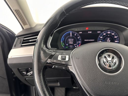 Volkswagen Passat 1.4 TSI GTE Connected Series Executive-Plus-Pack (INCL-BTW) *PANO | FULL-LED | ADAPT-CRUISE | LEA... ActivLease financial lease