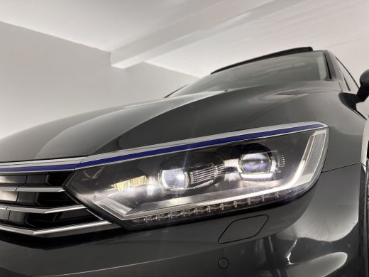 Volkswagen Passat 1.4 TSI GTE Connected Series Executive-Plus-Pack (INCL-BTW) *PANO | FULL-LED | ADAPT-CRUISE | LEA... ActivLease financial lease