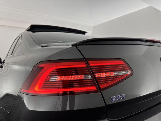 Volkswagen Passat 1.4 TSI GTE Connected Series Executive-Plus-Pack (INCL-BTW) *PANO | FULL-LED | ADAPT-CRUISE | LEA... ActivLease financial lease