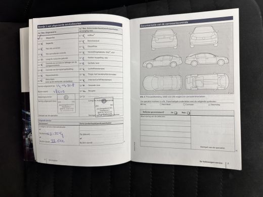 Volkswagen Passat 1.4 TSI GTE Connected Series Executive-Plus-Pack (INCL-BTW) *PANO | FULL-LED | ADAPT-CRUISE | LEA... ActivLease financial lease