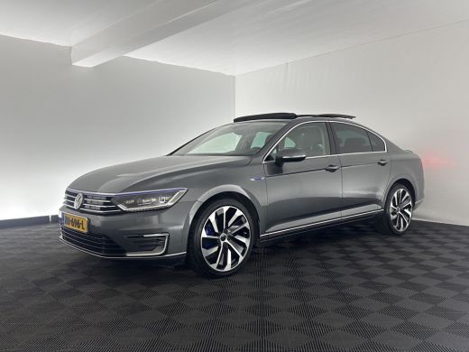 Volkswagen Passat 1.4 TSI GTE Connected Series Executive-Plus-Pack (INCL-BTW) *PANO | FULL-LED | ADAPT-CRUISE | LEA... ActivLease financial lease