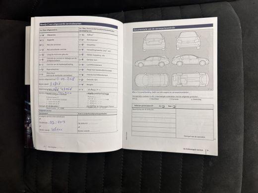 Volkswagen Passat 1.4 TSI GTE Connected Series Executive-Plus-Pack (INCL-BTW) *PANO | FULL-LED | ADAPT-CRUISE | LEA... ActivLease financial lease