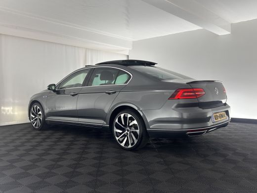 Volkswagen Passat 1.4 TSI GTE Connected Series Executive-Plus-Pack (INCL-BTW) *PANO | FULL-LED | ADAPT-CRUISE | LEA... ActivLease financial lease