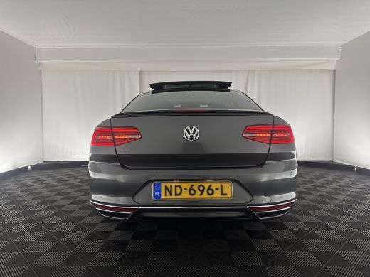Volkswagen Passat 1.4 TSI GTE Connected Series Executive-Plus-Pack (INCL-BTW) *PANO | FULL-LED | ADAPT-CRUISE | LEA... ActivLease financial lease