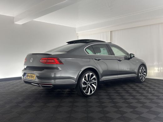 Volkswagen Passat 1.4 TSI GTE Connected Series Executive-Plus-Pack (INCL-BTW) *PANO | FULL-LED | ADAPT-CRUISE | LEA... ActivLease financial lease