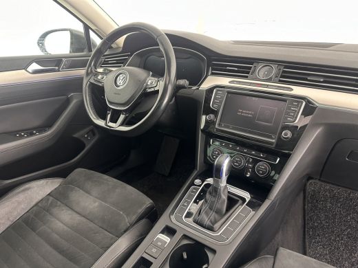 Volkswagen Passat 1.4 TSI GTE Connected Series Executive-Plus-Pack (INCL-BTW) *PANO | FULL-LED | ADAPT-CRUISE | LEA... ActivLease financial lease