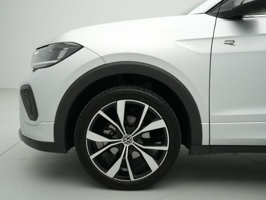 Volkswagen T-Cross 1.0 TSI 110pk DSG R-Line Navi via App Pdc Clima Acc 14 ActivLease financial lease