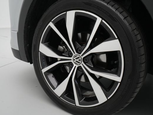 Volkswagen T-Cross 1.0 TSI 110pk DSG R-Line Navi via App Pdc Clima Acc 14 ActivLease financial lease