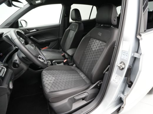 Volkswagen T-Cross 1.0 TSI 110pk DSG R-Line Navi via App Pdc Clima Acc 14 ActivLease financial lease