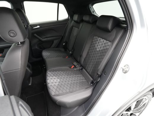 Volkswagen T-Cross 1.0 TSI 110pk DSG R-Line Navi via App Pdc Clima Acc 14 ActivLease financial lease