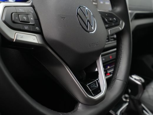 Volkswagen T-Cross 1.0 TSI 110pk DSG R-Line Navi via App Pdc Clima Acc 14 ActivLease financial lease