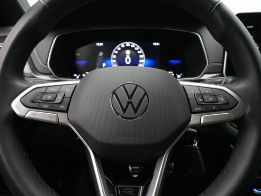 Volkswagen T-Cross 1.0 TSI 110pk DSG R-Line Navi via App Pdc Clima Acc 14 ActivLease financial lease