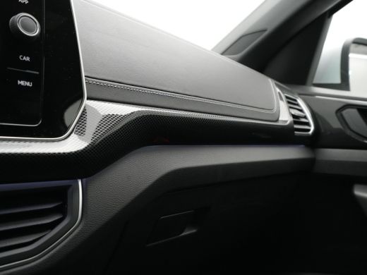 Volkswagen T-Cross 1.0 TSI 110pk DSG R-Line Navi via App Pdc Clima Acc 14 ActivLease financial lease