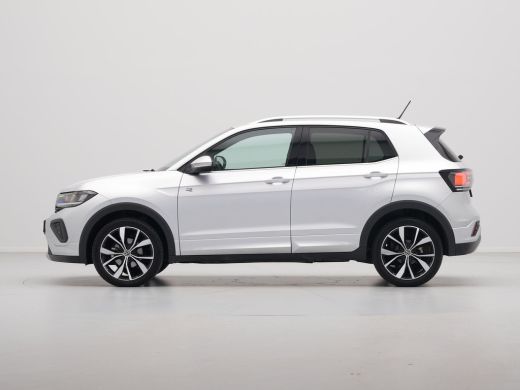Volkswagen T-Cross 1.0 TSI 110pk DSG R-Line Navi via App Pdc Clima Acc 14 ActivLease financial lease