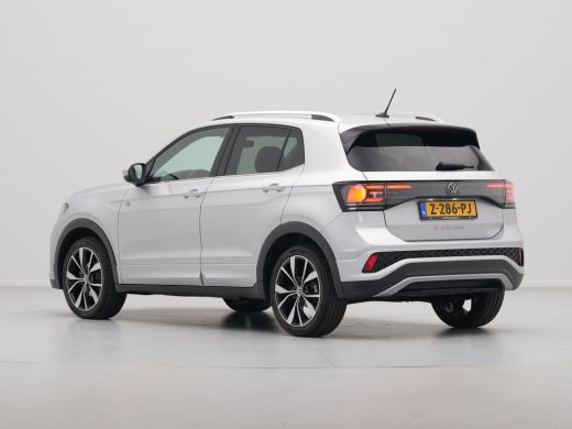 Volkswagen T-Cross 1.0 TSI 110pk DSG R-Line Navi via App Pdc Clima Acc 14 ActivLease financial lease