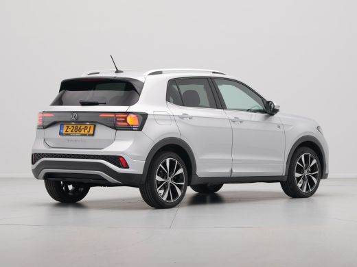 Volkswagen T-Cross 1.0 TSI 110pk DSG R-Line Navi via App Pdc Clima Acc 14 ActivLease financial lease
