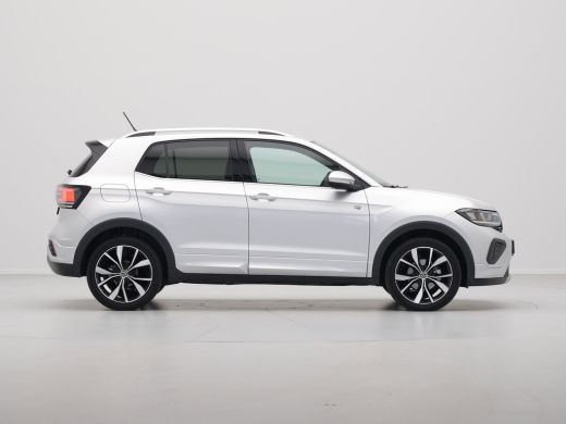 Volkswagen T-Cross 1.0 TSI 110pk DSG R-Line Navi via App Pdc Clima Acc 14 ActivLease financial lease