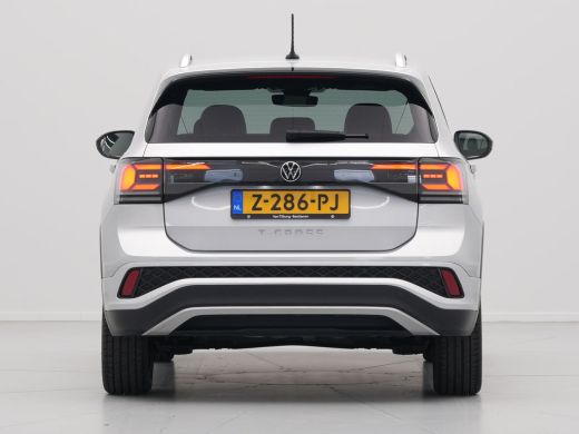 Volkswagen T-Cross 1.0 TSI 110pk DSG R-Line Navi via App Pdc Clima Acc 14 ActivLease financial lease