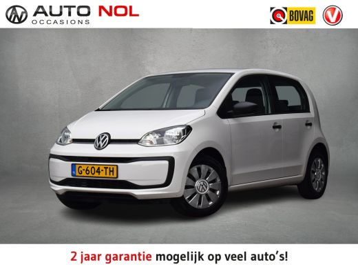 Volkswagen up! 1.0 BMT take up! | Airco | Elektrische Ramen | NL Auto Volkswagen up! 1.0 BMT take up! | Airco | Elektrische Ramen | NL Auto